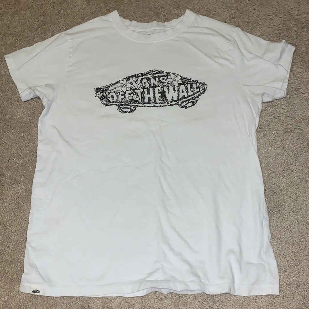 Vans T-shirt